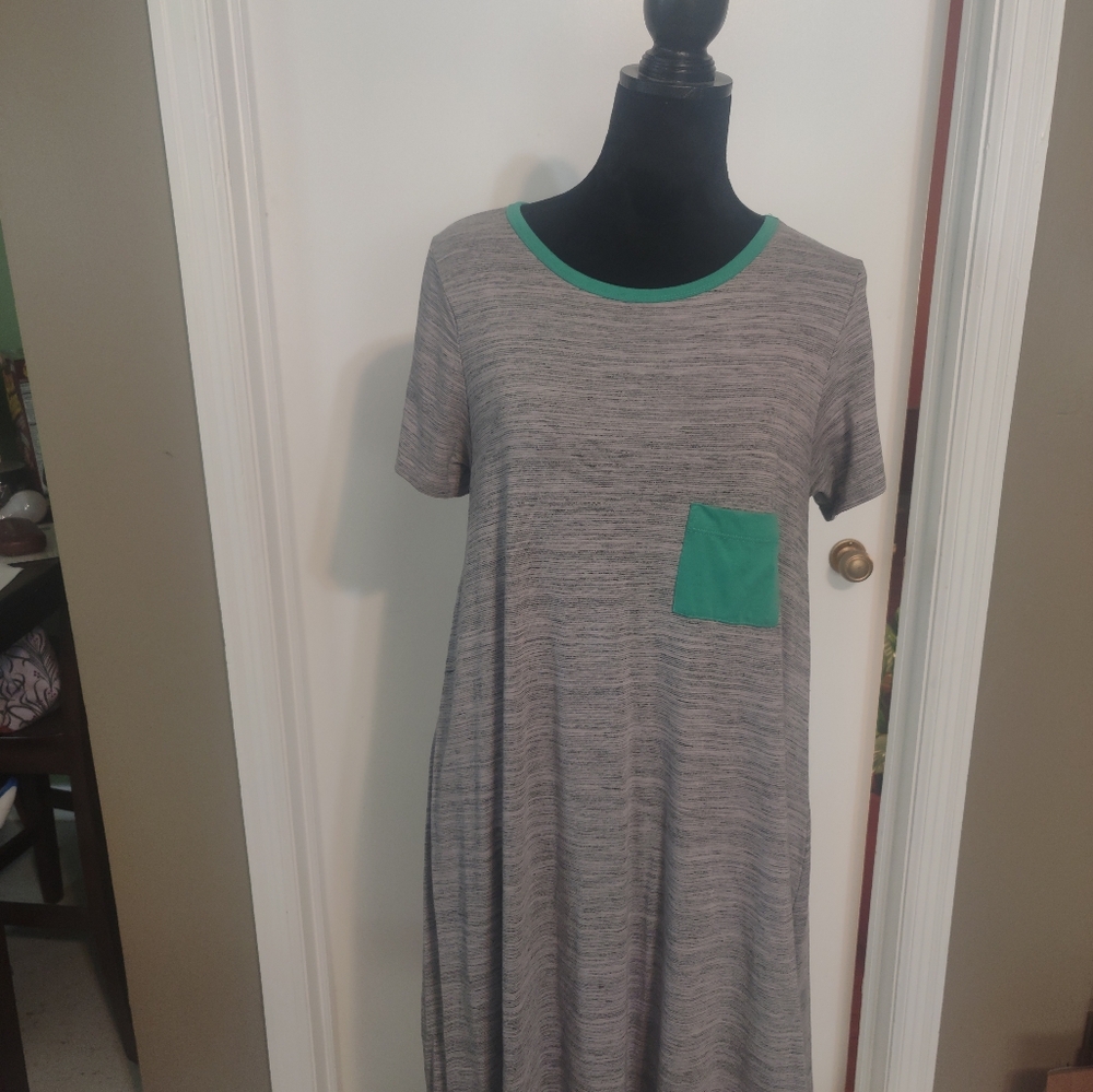 Lularoe Medium Carly